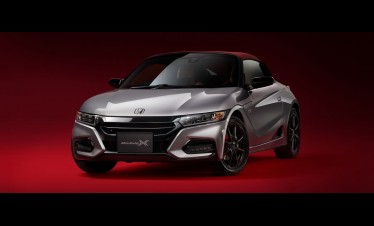 هوندا S660 تتزود بباقة Modulo X في اليابان 3