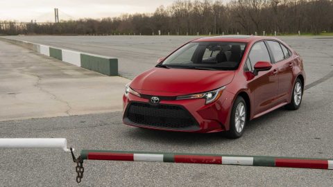 أفضل السيارات بصرفية الوقود وأسعارها في السعودية