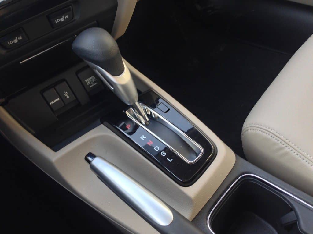لماذا تستخدم الشركات قير CVT بشكل متزايد؟