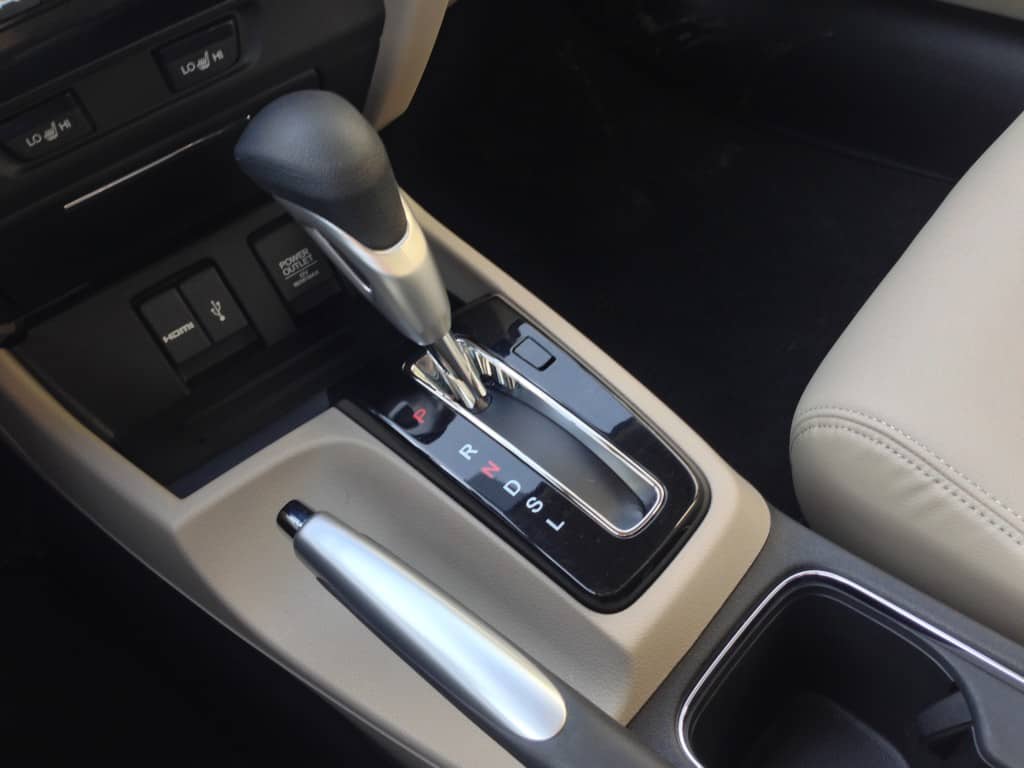 لماذا تستخدم الشركات قير CVT بشكل متزايد؟