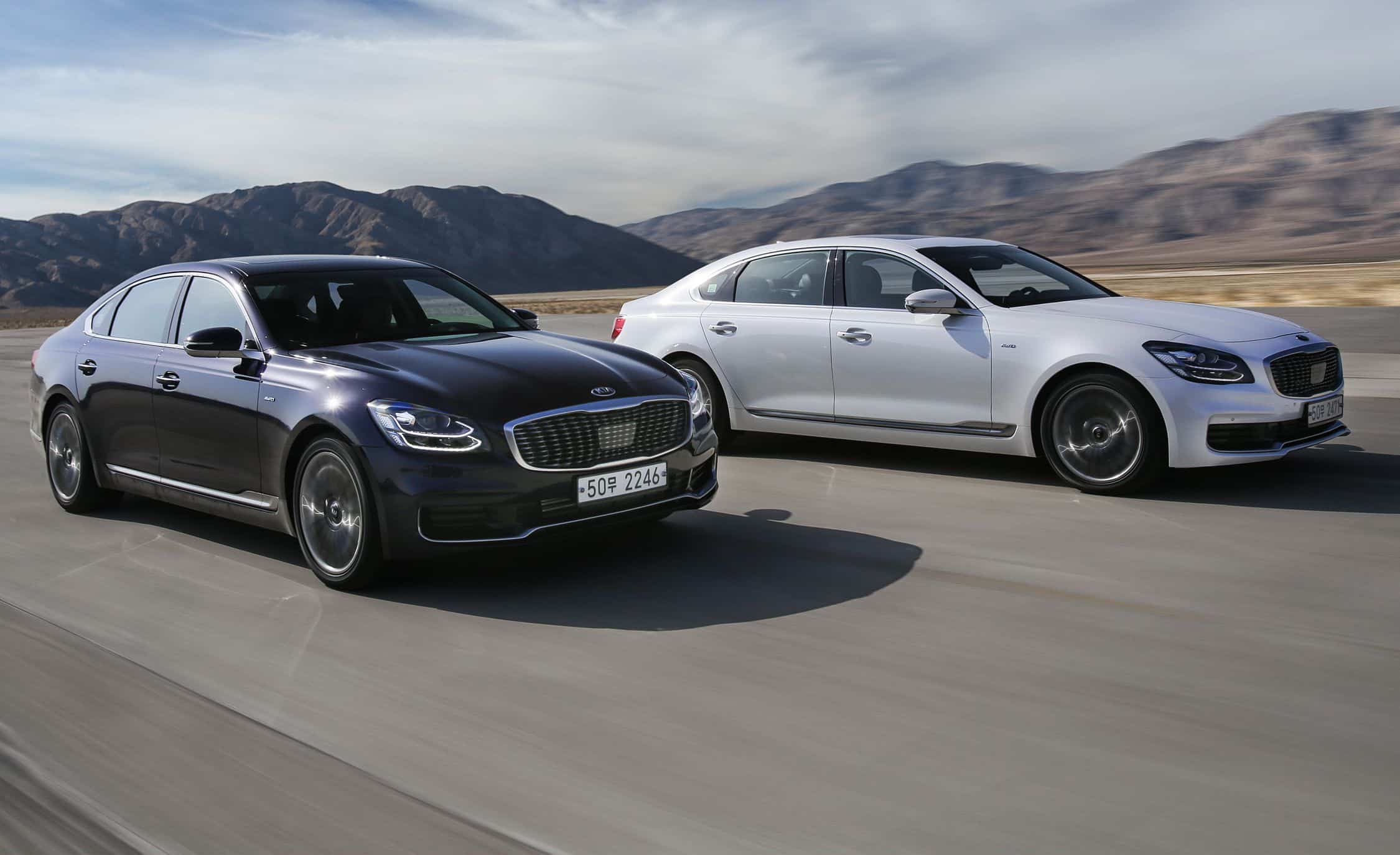 مشاركة كيا الجبر في أكسس مع ستنيجر وK900