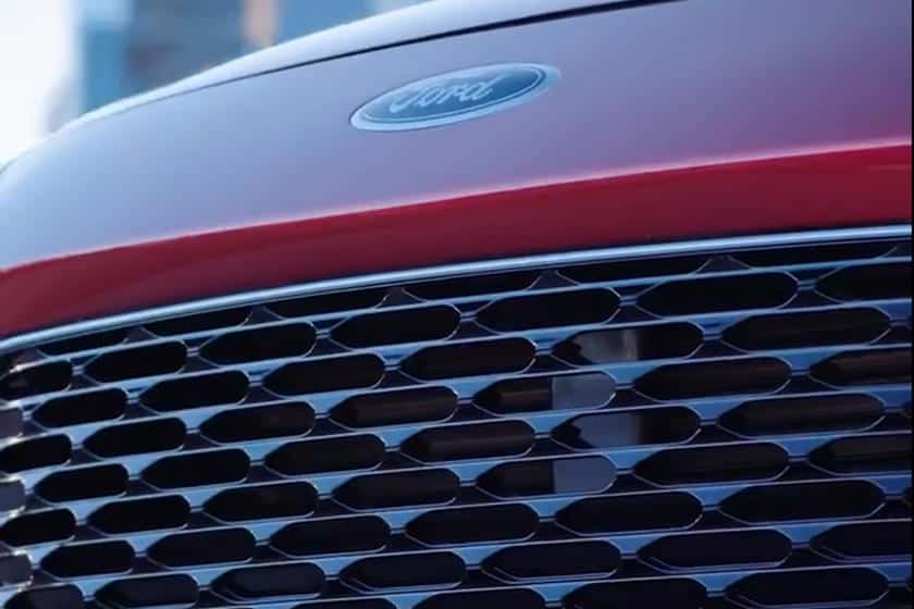 أول نظرة عن قرب على سيارات فورد إسكيب 2020 الجديدة كلياً