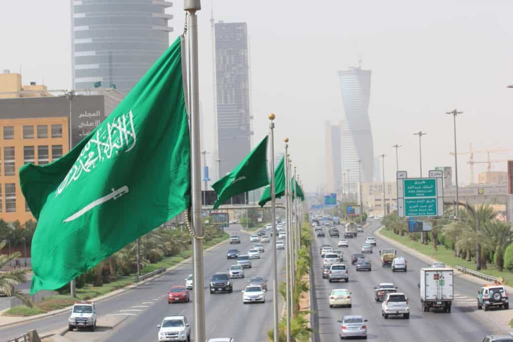 المرور السعودي يؤكد ضرورة وجود تأمين لكل سيارة من المشترين