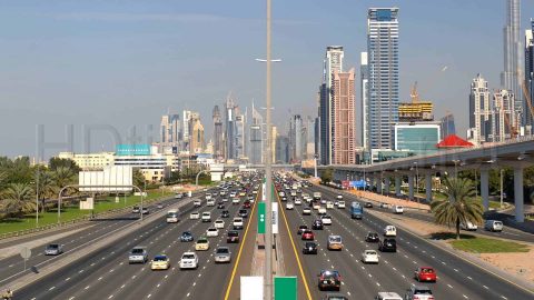 الاقتصاد الاماراتية تعلن استدعاء أكثر من 7000 سيارة في خلال 3 شهور