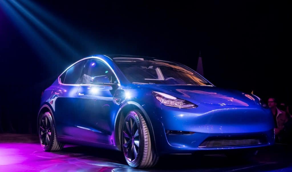 نظرة سريعة على مراجعة تيسلا موديل Y