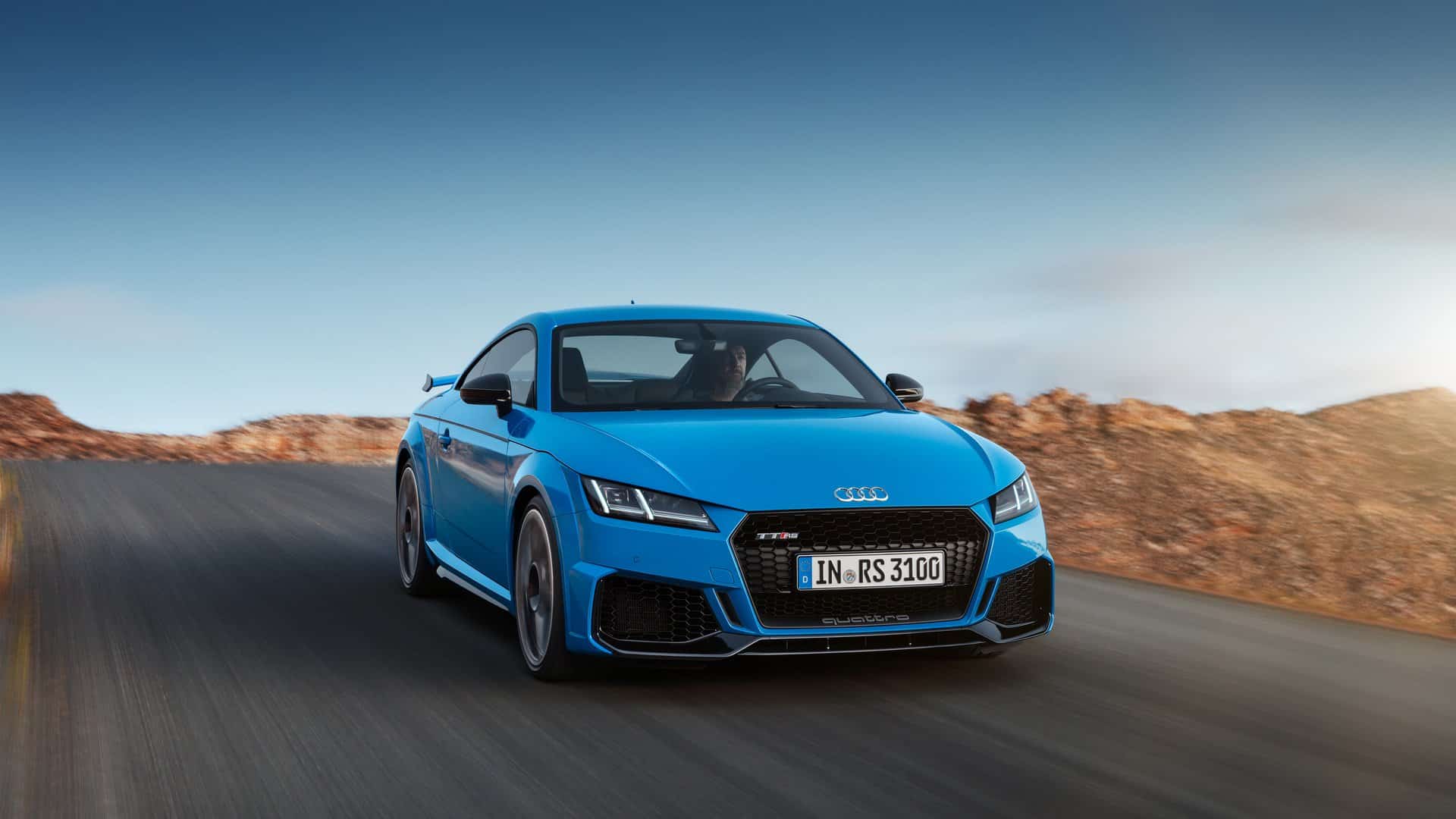 أودي TT RS موديل 2019 المحسنة تبدأ من 67.895 ألف دولار