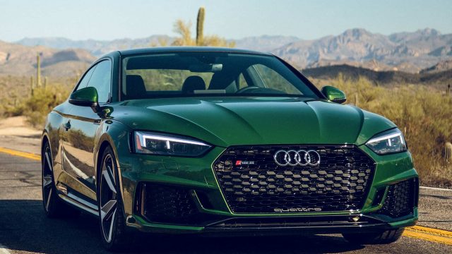 ما بين A وQ… ما الطريقة المتبعة في تسمية سيارات اودي الفاخرة؟