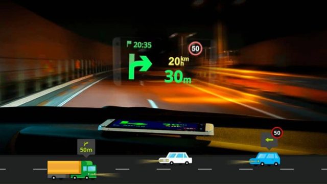 4 تقنيات لا تشتري سيارتك الجديدة بدونها