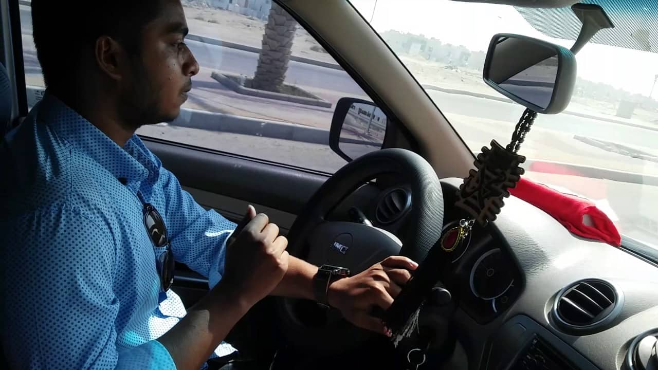 وزارة العمل السعودية تعلن انخفاض عدد السائقين الأجانب الي 1.3 مليون سائق