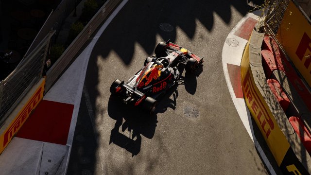 توقعات باستضافة السعودية لجولة من بطولة الفورمولا 1