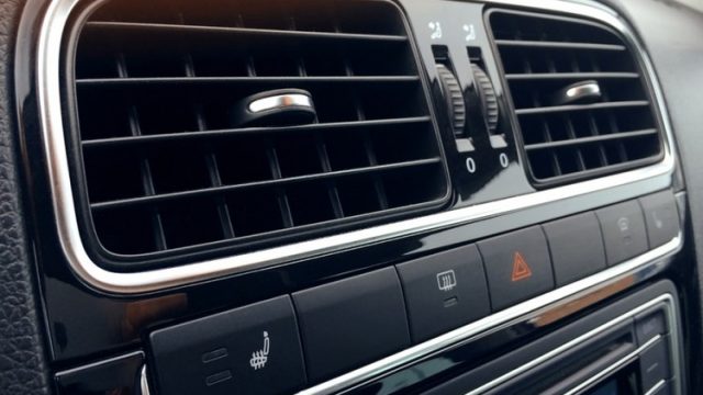 تعرف على أسباب ارتفاع حرارة المحرك بعد تشغيل المكيف