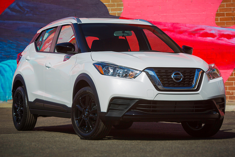 مراجعة نيسان كيكس 2019 … كروس أوفر عائلية صغيرة بتكلفة معقولة