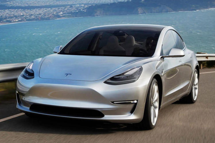 أرخص نسخ تسلا Model 3 ليست رخيصة للتأجير