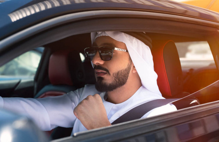 أبرز حلول مشكلة العطش أثناء القيادة في رمضان