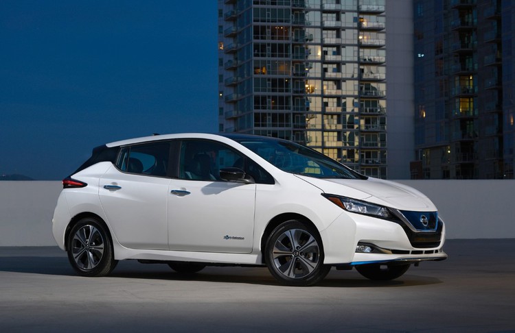 أسعار السيارات الكهربائية