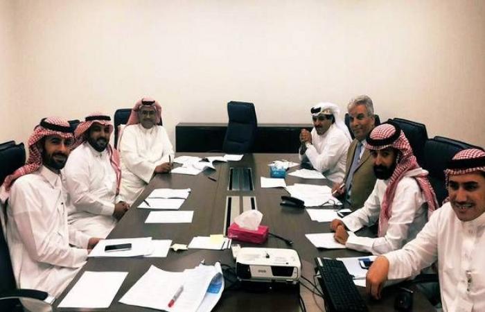 اجتماع لهيئة النقل العام بالسعودية لتنظيم تأجير السيارات