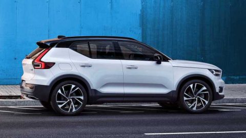 أكثر 5 سيارات SUV فاخرة أماناً يمكنكم شراءها في 2019