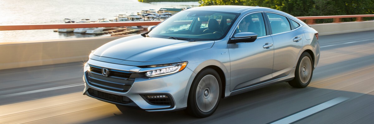 سيارتان فقط حصلتا على أعلى تصنيفات السلامة بدون معدات اختيارية