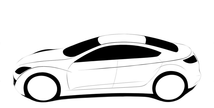 سعودي يشرف على تصميم سيارة مميزة بمساعدة فريق من المحترفين