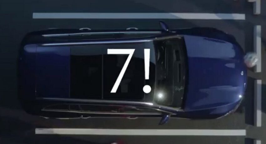 مرسيدس GLB موديل 2020 تنطلق في 10 يونيو بخيار المقاعد السبعة