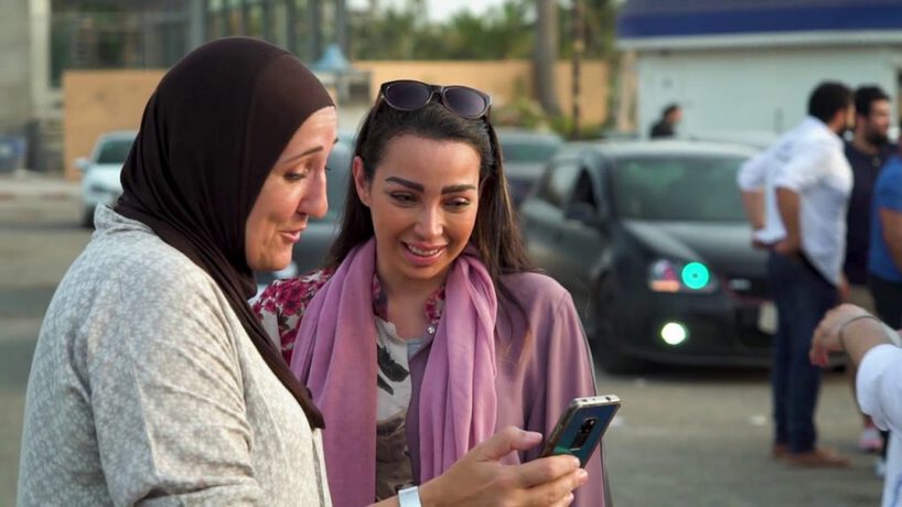 تأسيس أول نادي لقيادة السيارات في السعودية للسيدات فقط