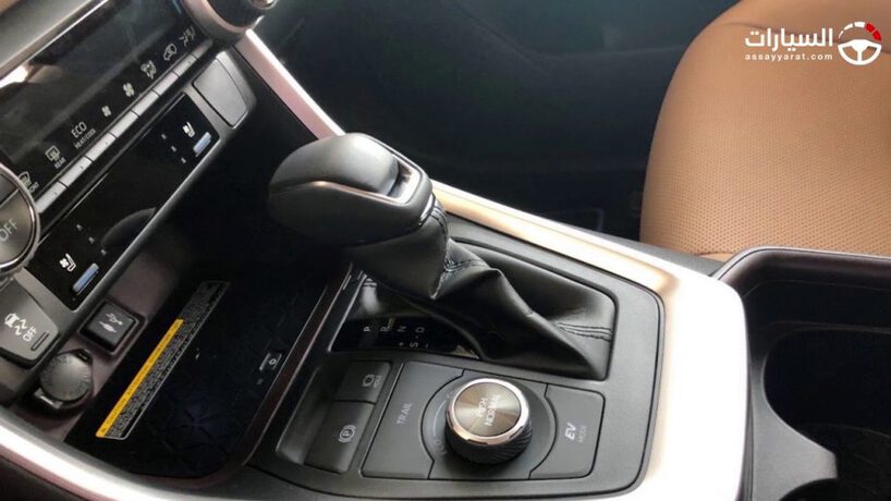 فيديو: تويوتا السعودية تدشن رسميا عن راف 4 الجديد كليا 2019