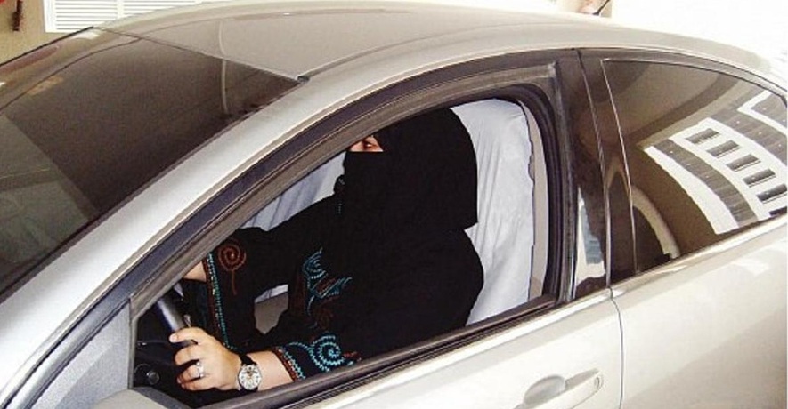 وكالات ومواقع عالمية تحتفي بمرور عام على قيادة السعوديات للسيارات