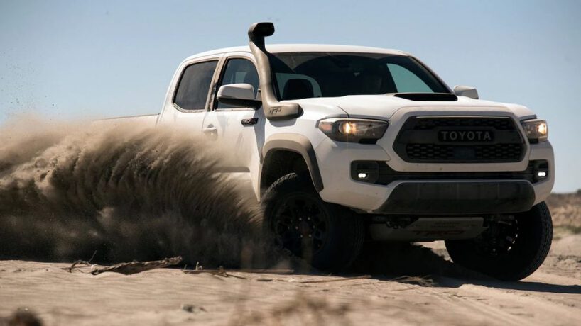 تعرف على السيارات الاكثر استهلاكا للوقود في 2019