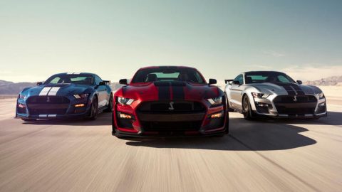 أفضل السيارات أمريكية الصنع لعام 2019