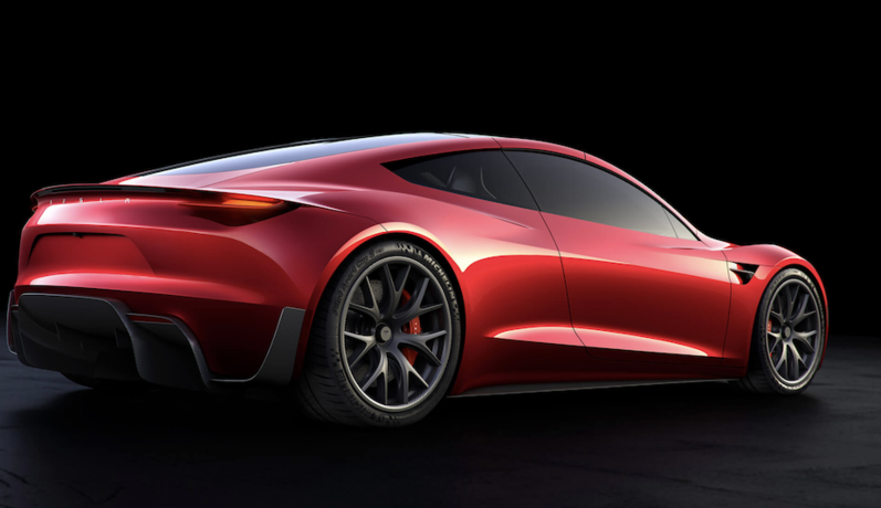 تيسلا رودستر 2020 … هل تستحق الضجة؟