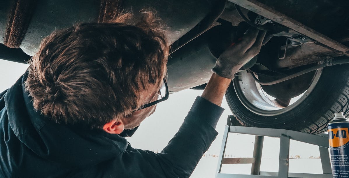 أهم إصلاحات السيارات باهظة الثمن التي يمكن تفاديها بسهولة