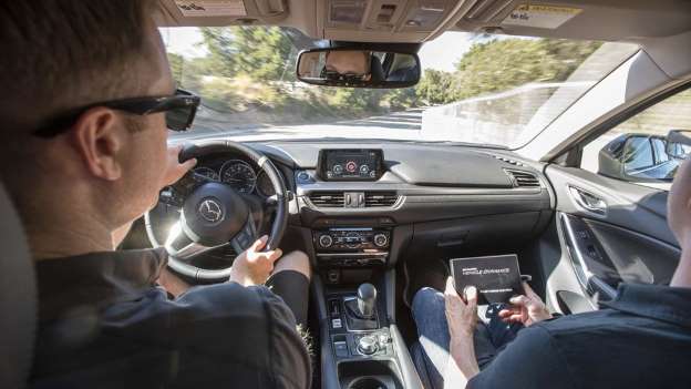 3 أشياء يجب معرفتها لاختبار السيارات المستعملة قبل شرائها