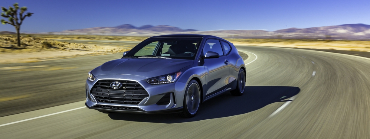 السيارات عالية التقنية