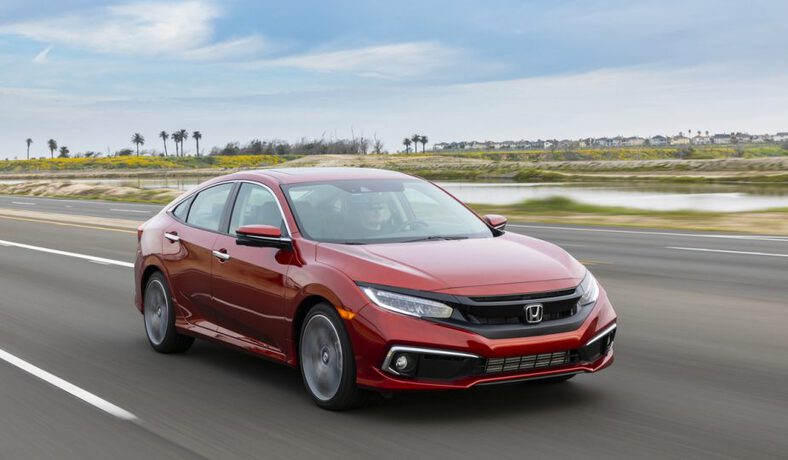 أفضل السيارات الجديدة لخريجي الجامعات في 2019