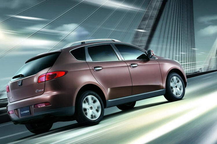 5 علامات سيارات لم تسمع عنها من قبل