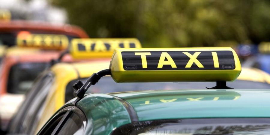 600 ألف سعودي يعملون في خدمات النقل عبر التطبيقات الذكية