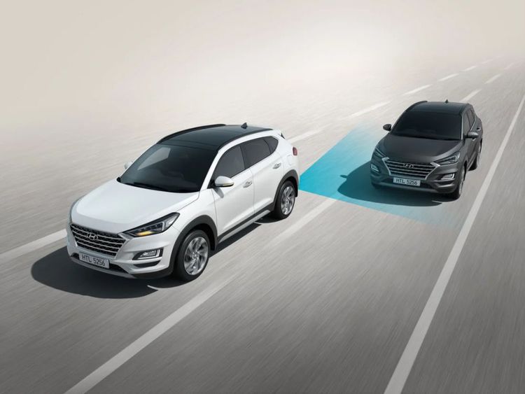 تقنيات السيارات