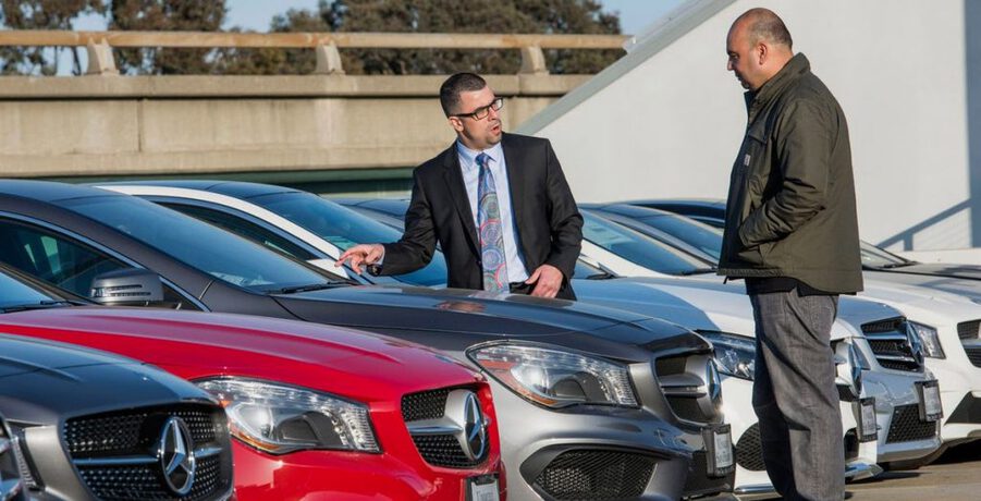 “لماذا الجديد أفضل؟” … 4 أسباب تدفعك لشراء سيارة جديدة