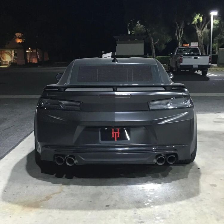 تعديلات سيارات