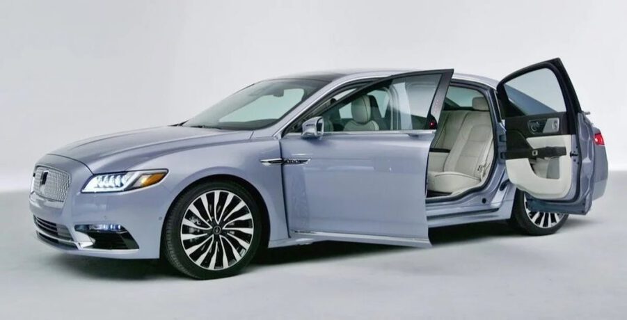 5 سيارات قديمة لا تزال رائعة حتى اليوم