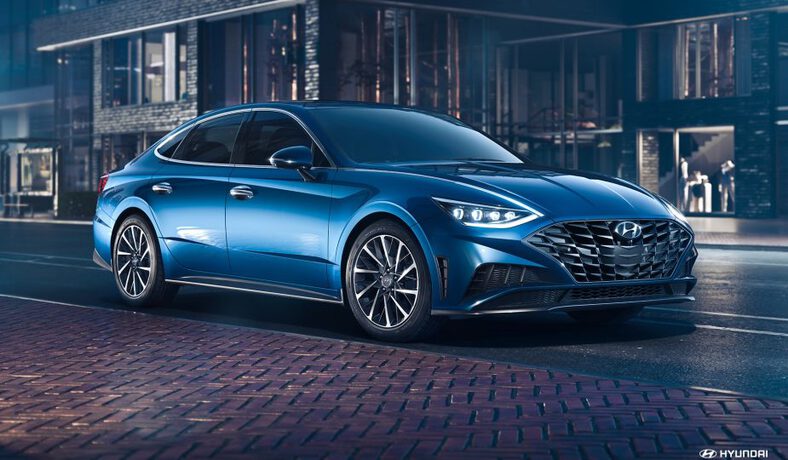 هيونداي سوناتا N 2020 ستسلط الضوء على الأداء العالي