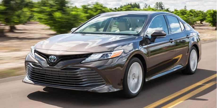 أفضل السيارات بكفاءة استهلاك الوقود في 2019