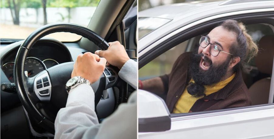 إليك اغرب قوانين القيادة في المملكة المتحدة