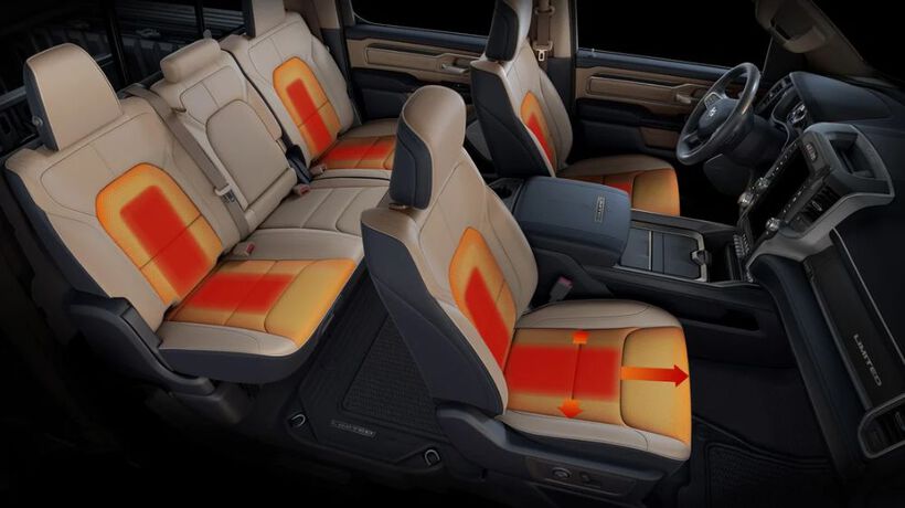 تقنيات السيارات