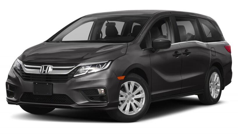 عروض على هوندا بايلوت وأوديسي في السعودية تشمل خصم نقدي