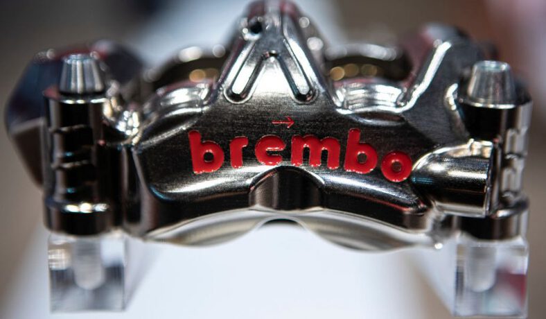 مكابح بريمبو … ما الذي يميزها؟