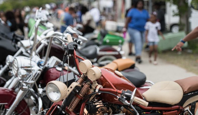 الدراجات النارية هي المركبات الأكثر كفاءة بالوقود.. لماذا؟