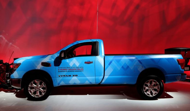 سيارات البيك اب الأغلى في العالم .. تعرف عليها!