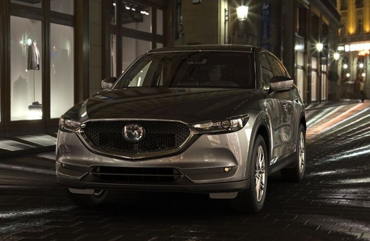 أبرز ما يجب معرفته عن مازدا CX5-2020