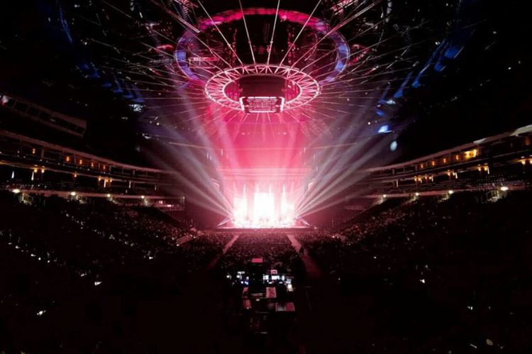 انطلاق معرض الرياض للسيارات في 21 نوفمبر بمناسبة موسم الرياض